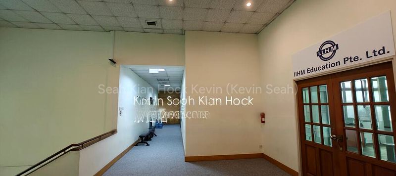 Office for Rent in  College Road - Image 6